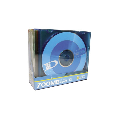 드림 CD-R 1P 슬림 