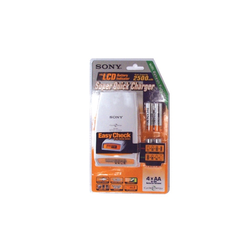 소니 충전기 BCG-34 HRMD4 