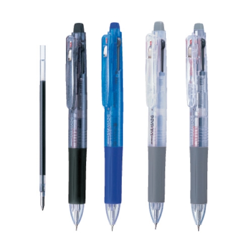 사라사 2+S 백색 SJ2 0.5mm