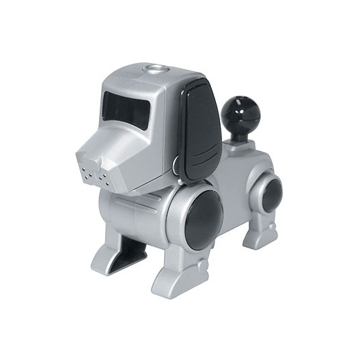 SUN-STAR 강아지 자동연필깎이 4340-337 B-21