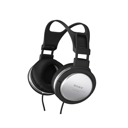 SONY 헤드폰 XD-100 