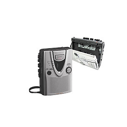 소니 레코더 TCM 400DV 