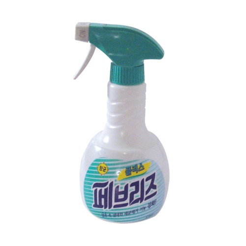 페브리즈 플러스 플러스 / 370ml