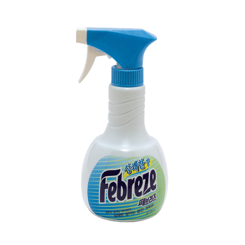 페브리즈 상쾌한 향 상쾌한 향 / 370ml