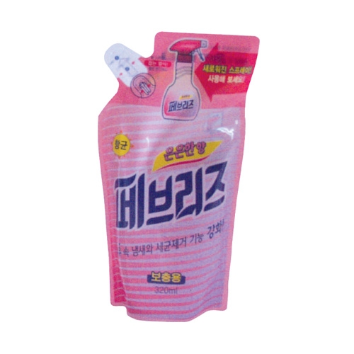 페브리즈 리필 은은한향 은은한향 / 250g