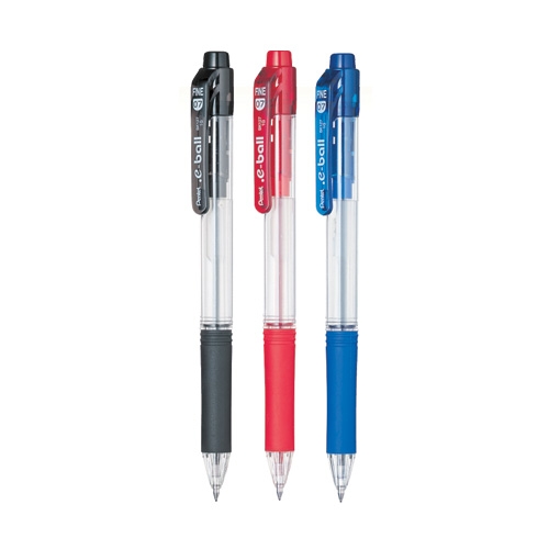 다띠볼펜 0.7 청색 BK-127-C