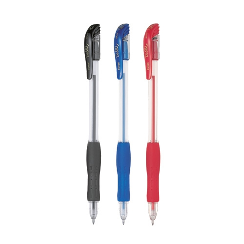 롤리펜 1.0 청색 BP-110-C