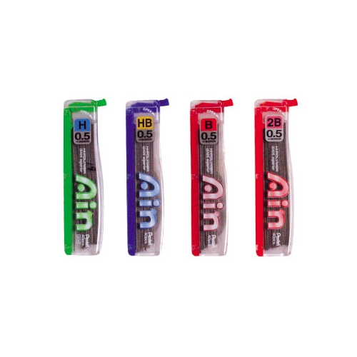 펜텔 샤프심 0.9mm H C259-H