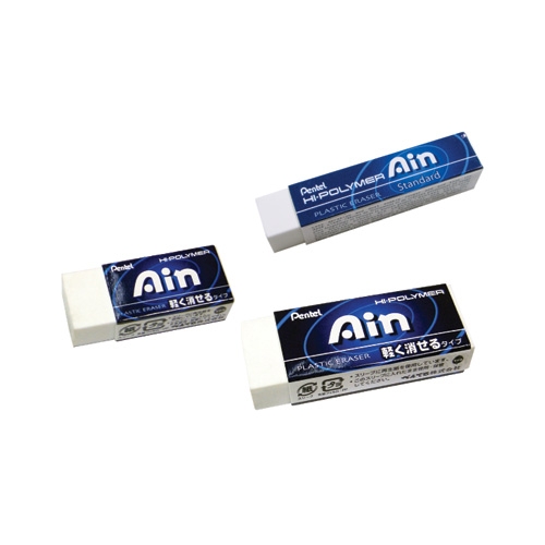 AIN지우개(일반형) 소 ZEAH06