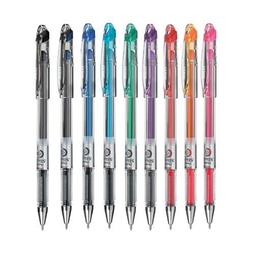 슬리찌 중성펜 0.25 핑크 BG-202-P1