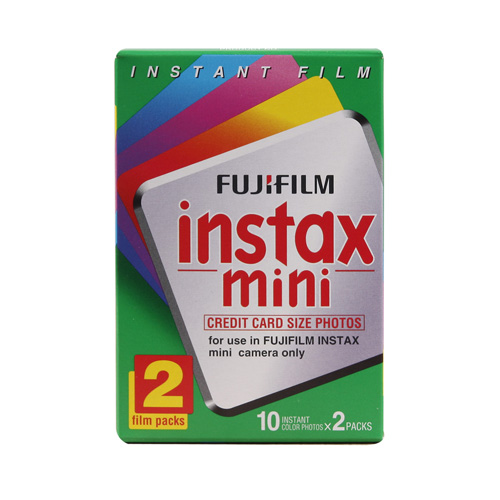 INSTAX Mini7 필름 