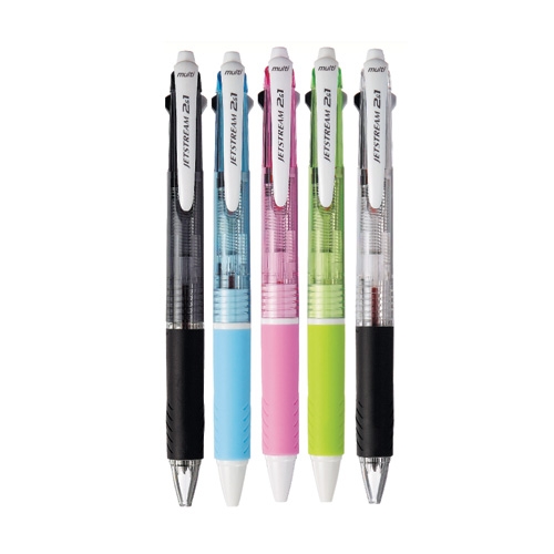 페낙샤프NP-X (0.3mm은색) 