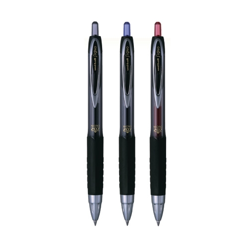 UMN-207 MICRO 겔펜  0.5mm