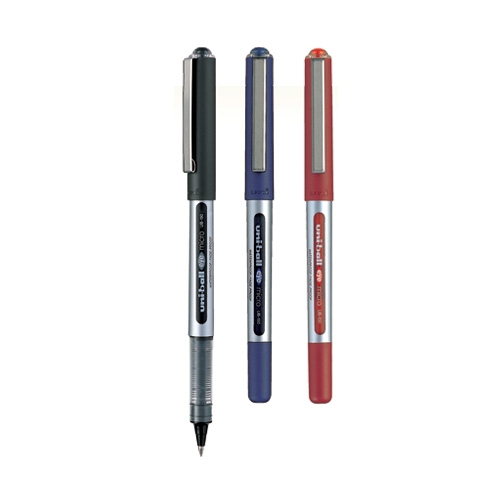 UB-150 중성펜 청색 0.5mm