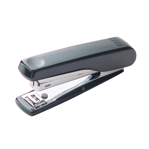 스테플러 MAX HD-10NX (검정)