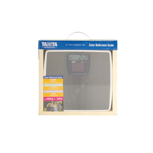 디지탈 체중계 1631 