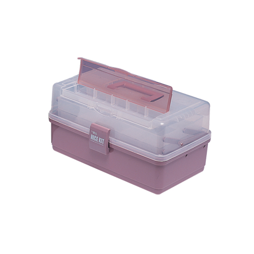 다용도보관함 NK33 (분홍) 