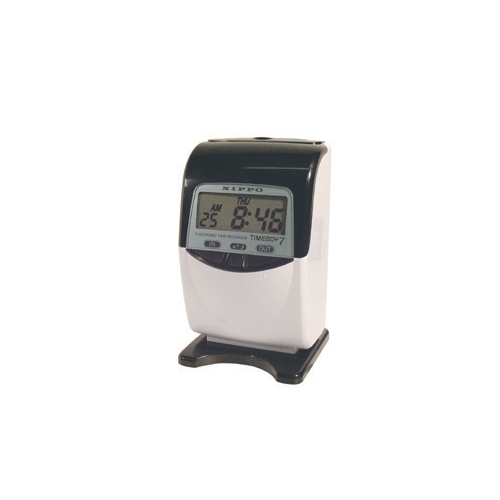 타임보이 6/7 출퇴근 기록기 