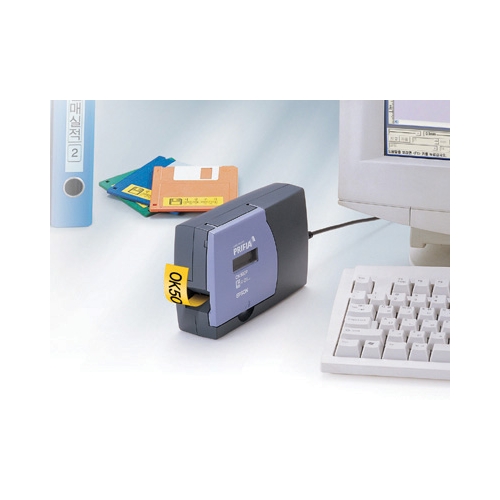 라벨프린터 OK500P 109 * 165 * 51mm