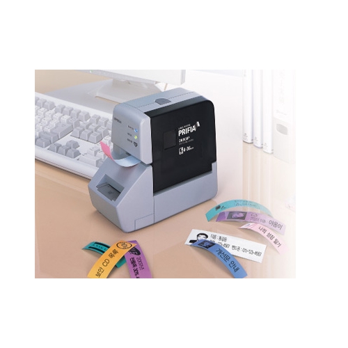 라벨프린터 OK900P NULL