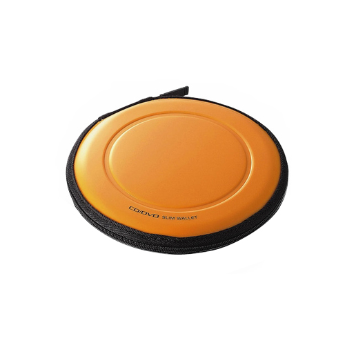 CD케이스8P(엘레콤)CCD-026(DR) 