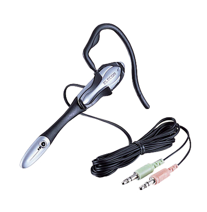 싱글모노이어셋 MS-HS59SC 