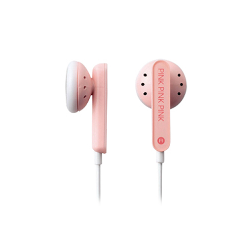 핑크이어폰 EHP-PIE10 PN3 