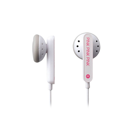 핑크이어폰 EHP-PIE10 PN4 