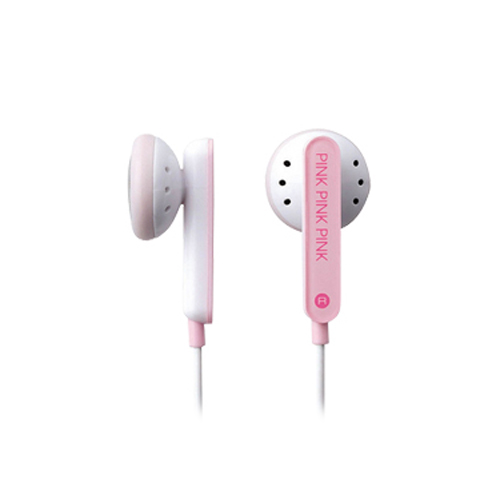 핑크이어폰 EHP-PIE10 PN5 