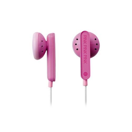 핑크이어폰 EHP-PIE10 PN6 