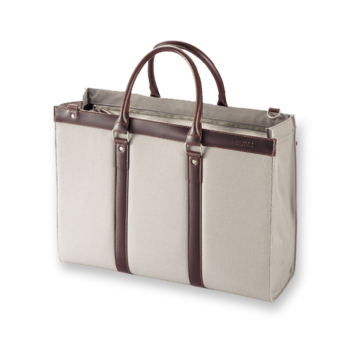 노트북가방(엘레콤)BM-CA20(GY) 14.1/15.4