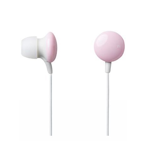 초코렛이어폰EHP-CIN20PN 