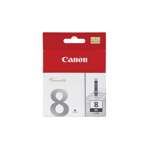 캐논 정품잉크 CLI-8BK/검정