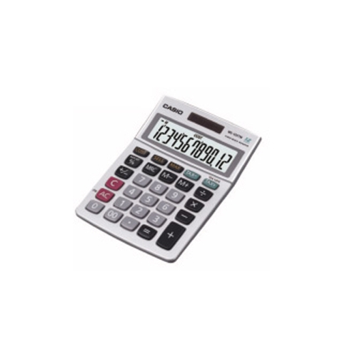 계산기 MS-120TM 102 * 142mm
