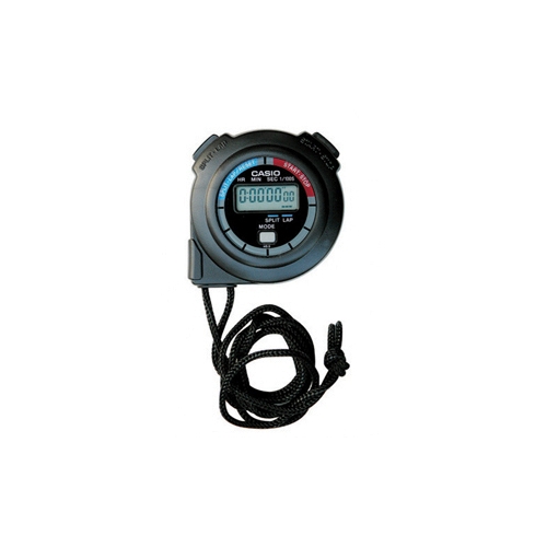 카시오 초시계 HS03V 