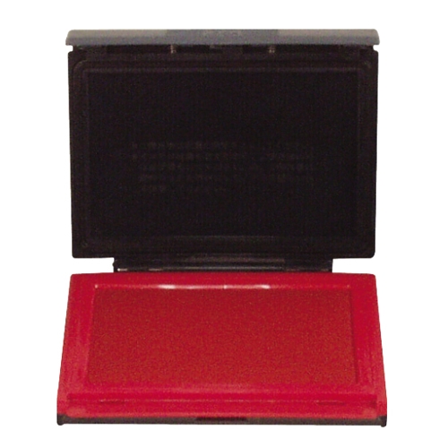 불멸스탬프 패드 적색 ATG-3