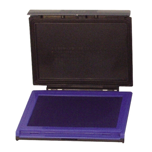 불멸스탬프 패드 청색 ATG-3