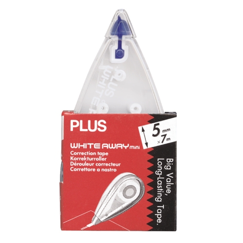 505 수정테이프 5mm*7m