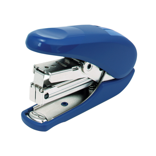 스테플러 카루히트 청색 ST-010AH