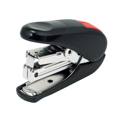 스테플러 카루히트 흑색 ST-010AH 