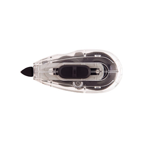 PLUS 슬라이드 수정테이프 5mm*10M WH-015 