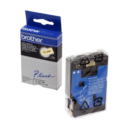 라벨테이프카트리지 테이프색 GREEN 규격 18mm