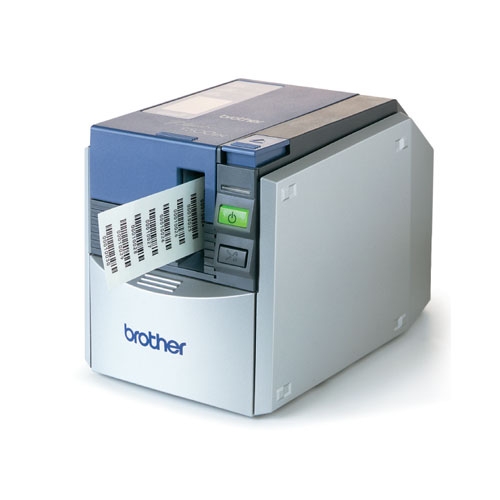 부라더 라벨터치 PT-9500PC 