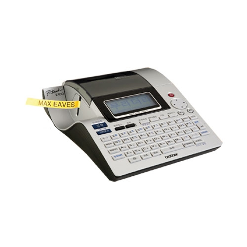 부라더 라벨터치 PT-2700 한글(2종)/영어(2종)/한자/일어(히나카나.가타카나)지원