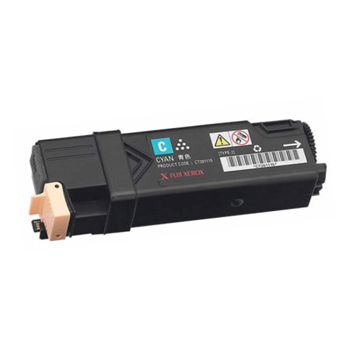 제록스 정품토너 DPC-1110/파랑