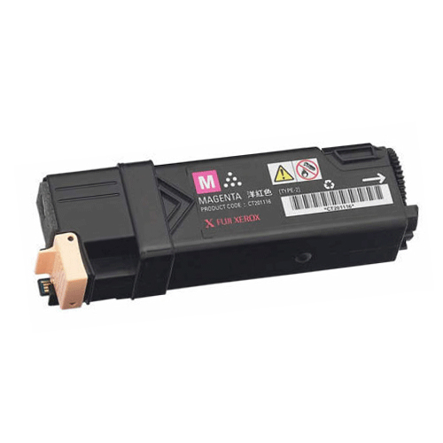 제록스 정품토너 DPC-1110/빨강