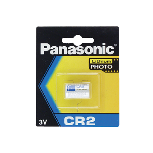 카메라용 건전지 CR2 