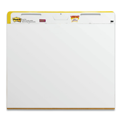 와이드 이젤패드 762*596mm