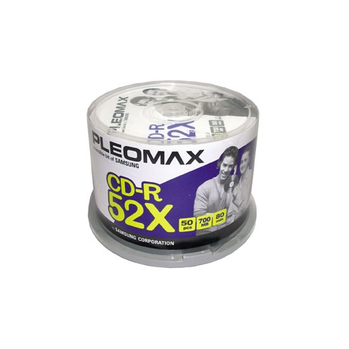 SAMSUNG CD-R 50P 
