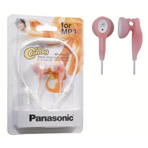 이어폰 PANASONIC RP-HJE100 이어폰